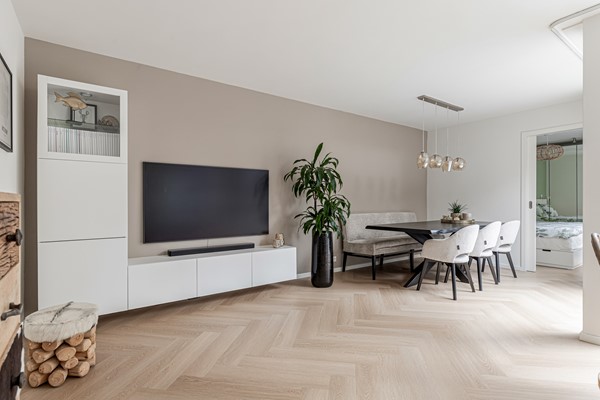 Medium property photo - Amaryllishof 23, 1338 LH Almere